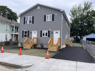 37 Clifton St, Central Falls, RI 02863