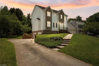 4500 Greenfield Way Dr, Winston-Salem, NC 27103