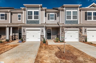 437 Yellow Fox Rd, Greer, SC 29650