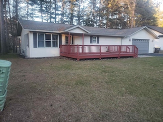 8600 Oak Park Cir, Minocqua, WI 54548