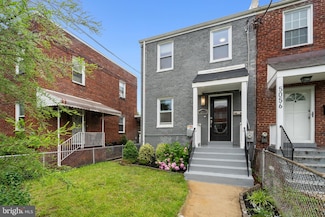 5054 8th St NE, Washington, DC 20017