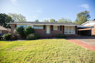 2014 Airport Thruway, Columbus, GA 31904