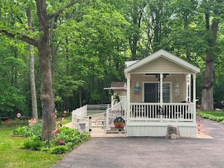 269 Oak St, Edgerton, WI 53534