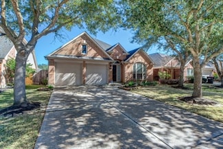 2531 Pepperidge Dr, Katy, TX 77494