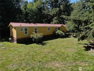 271 Cub Rd, Port Townsend, WA 98368