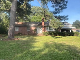 400 Kay Rd, Portsmouth, VA 23701