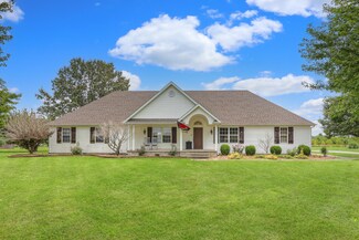11500 E Fir Rd, Carthage, MO 64836