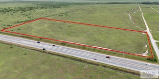 00 W Ocean Blvd, Los Fresnos, TX 78566