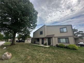 11844 Harbour Light Dr Unit 1844, North Royalton, OH 44133