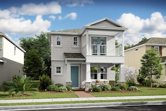 Suncrest, Winter Garden, FL 34787