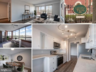 2121 Jamieson Ave Unit 901, Alexandria, VA 22314