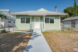 723 Buchanan St, Taft, CA 93268