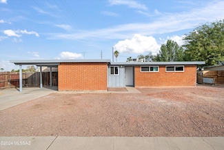 7901 E 19th Place, Tucson, AZ 85710