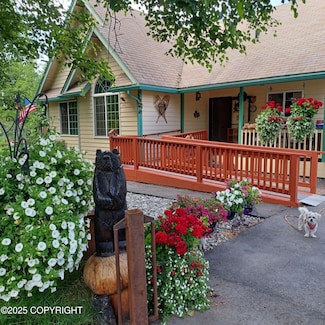 2541 S Teeland St, Wasilla, AK 99623