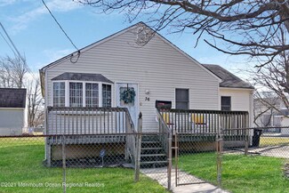 36 Bray Ave, North Middletown, NJ 07748