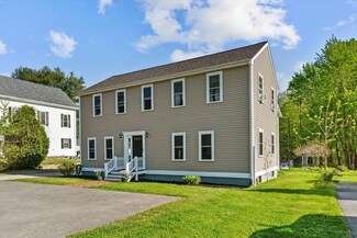 1366 Broadway, Haverhill, MA 01832