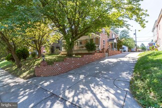 608 W South Ave, Glenolden, PA 19036