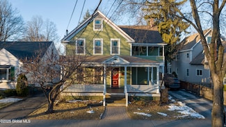 221 Lake Ave, Saratoga Springs, NY 12866