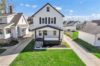12800 Havana Rd, Cleveland, OH 44125