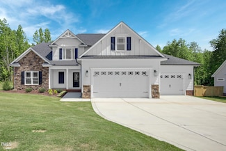 21 Walnut Hall Ct, Selma, NC 27576