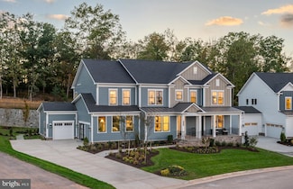 42639 Daybreak Meadow Dr, Leesburg, VA 20176