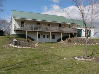 971 Gilead Lake Rd, Bronson, MI 49028