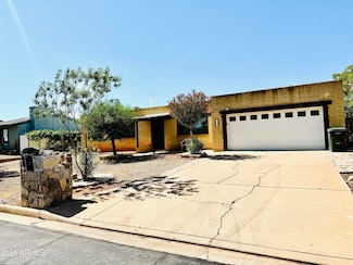 3124 Oak Hill St, Sierra Vista, AZ 85650