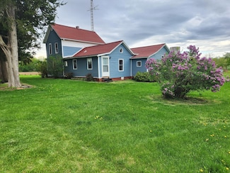 1232 Smoker Rd, Bronson, MI 49028