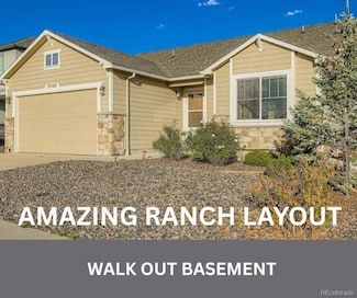 7003 Thorn Brush Way, Colorado Springs, CO 80923