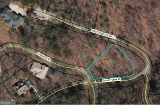 0 Brown Hawk Unit 10495084, Clayton, GA 30525