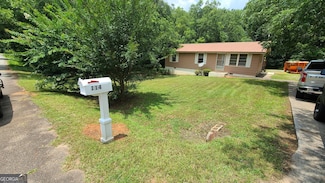 114 Randall Ave, Flovilla, GA 30216
