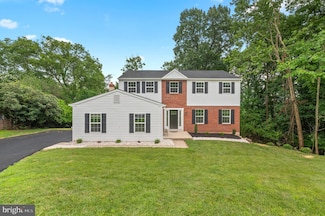 918 Mystic Ln, West Norriton, PA 19403