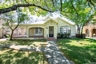 2142 W Kings Hwy, San Antonio, TX 78201