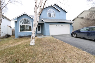 10530 Spindrift Loop, Anchorage, AK 99515
