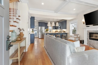12 S Mason St Unit 1, Salem, MA 01970