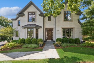 190 Wentworth Ave, Glencoe, IL 60022