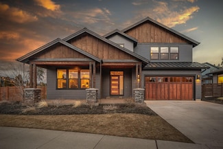 61204 Bachelor View Rd, Bend, OR 97702