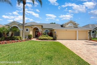 960 Fostoria Dr, Melbourne, FL 32940