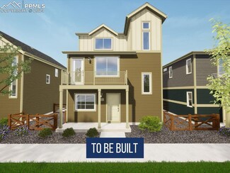 6026 Notch Top Way, Colorado Springs, CO 80927