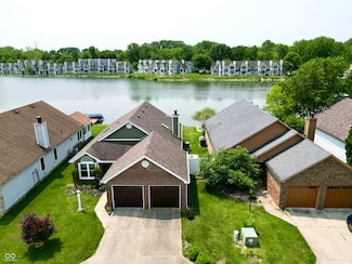 3404 Maritime Dr, Indianapolis, IN 46214