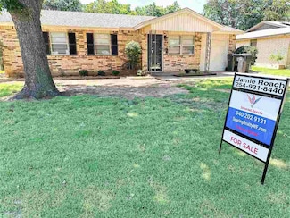 1634 Las Vegas Trail, Wichita Falls, TX 76306