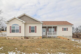 6145 Lee Jackson Hwy, Raphine, VA 24472