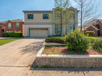 7114 Woodsprings Dr, Garland, TX 75044