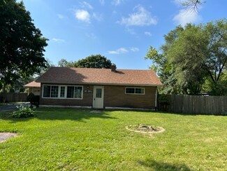 26W283 North Ave, Carol Stream, IL 60188