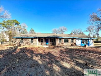 760 Groveland Nevils Rd, Pembroke, GA 31321