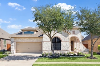 19126 N Highlands Bayou Dr, Cypress, TX 77433