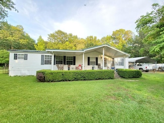 18 E Lake Dr, Georgetown, GA 39854