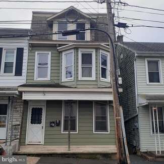 44 S Saint Peter St, Schuylkill Haven, PA 17972
