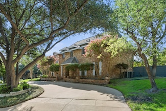 4351 Bullfinch Ct, Fort Worth, TX 76133