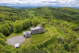 359 Potash Hill Rd, Tunbridge, VT 05077